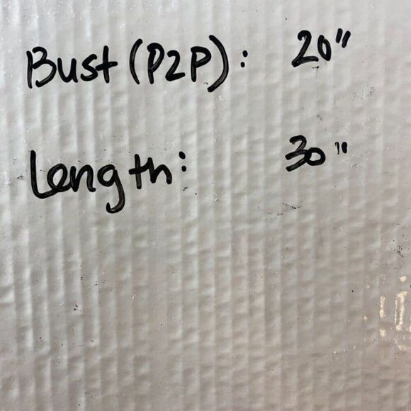 Halogen White Tunic Blouse - Picture 6 of 6